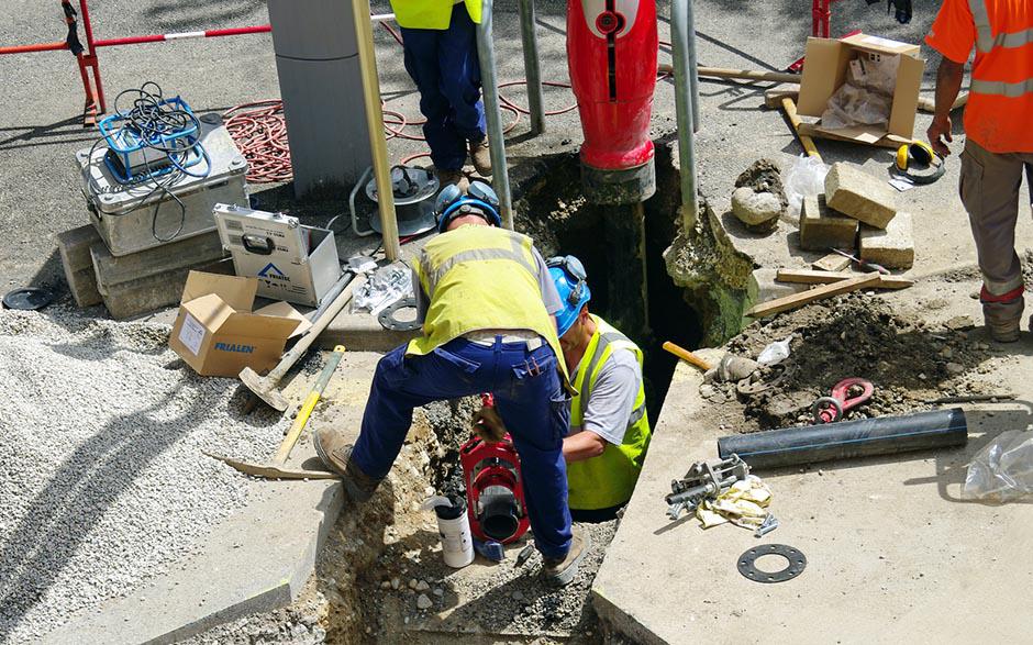 débouchage canalisation pas cher Beauvais