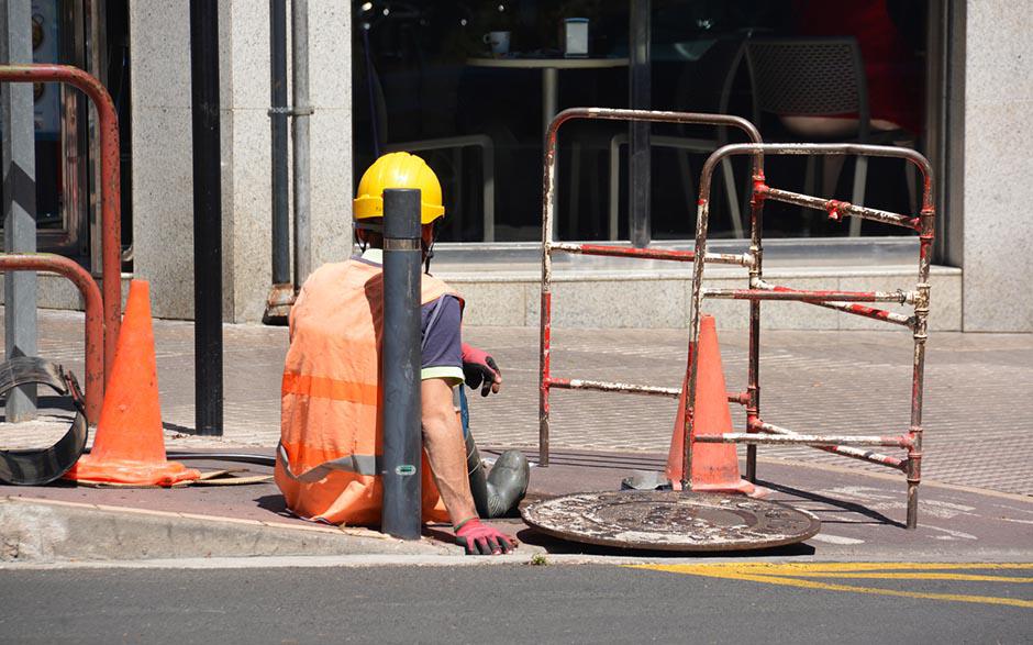 travaux assainissement Chelles