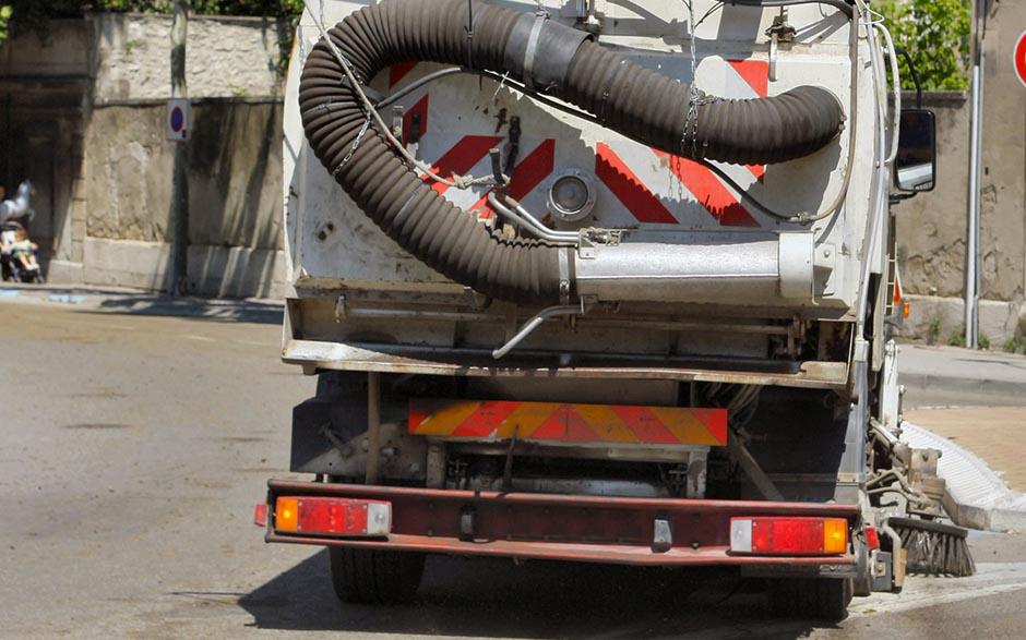 travaux assainissement Chelles
