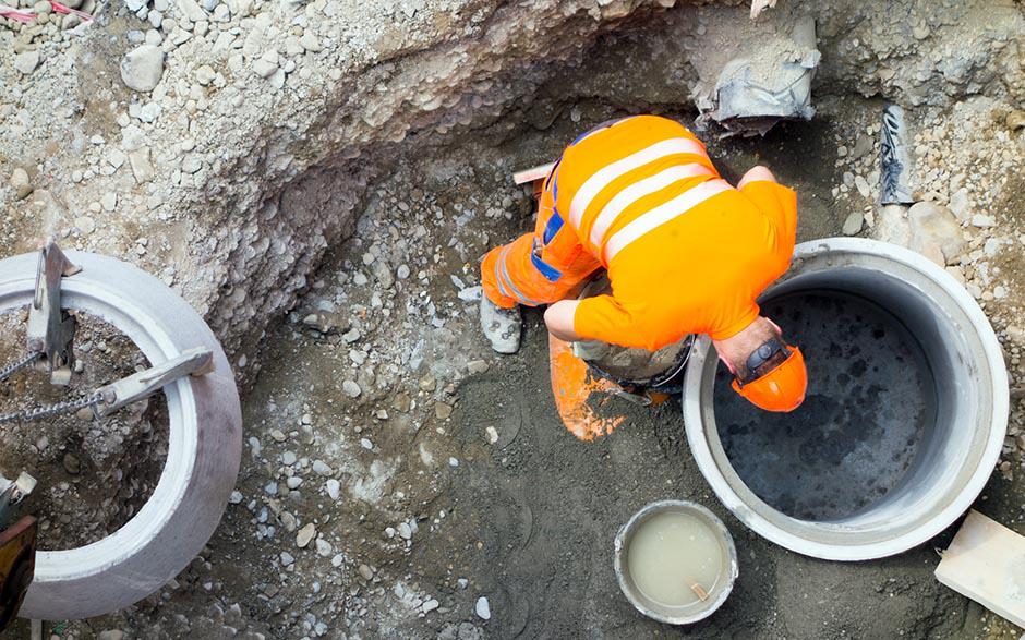 déboucheur de canalisation Villebon-sur-Yvette