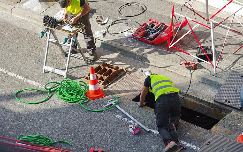 déboucheur canalisation Bessancourt