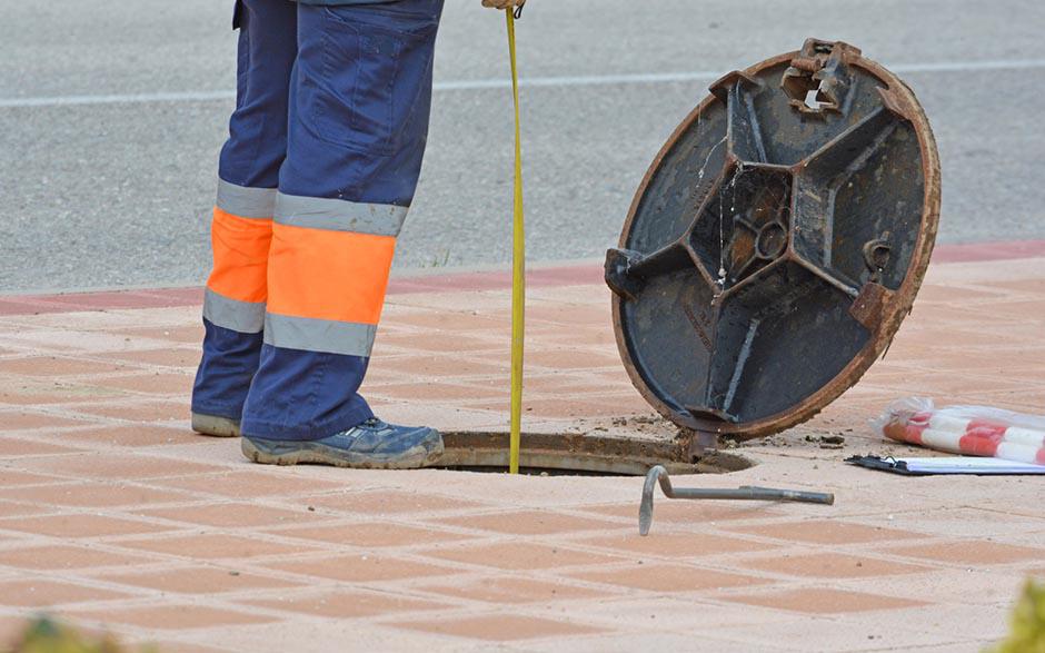devis débouchage canalisation Chevrières