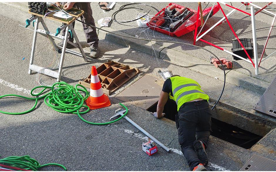 déboucheur de canalisation Villebon-sur-Yvette