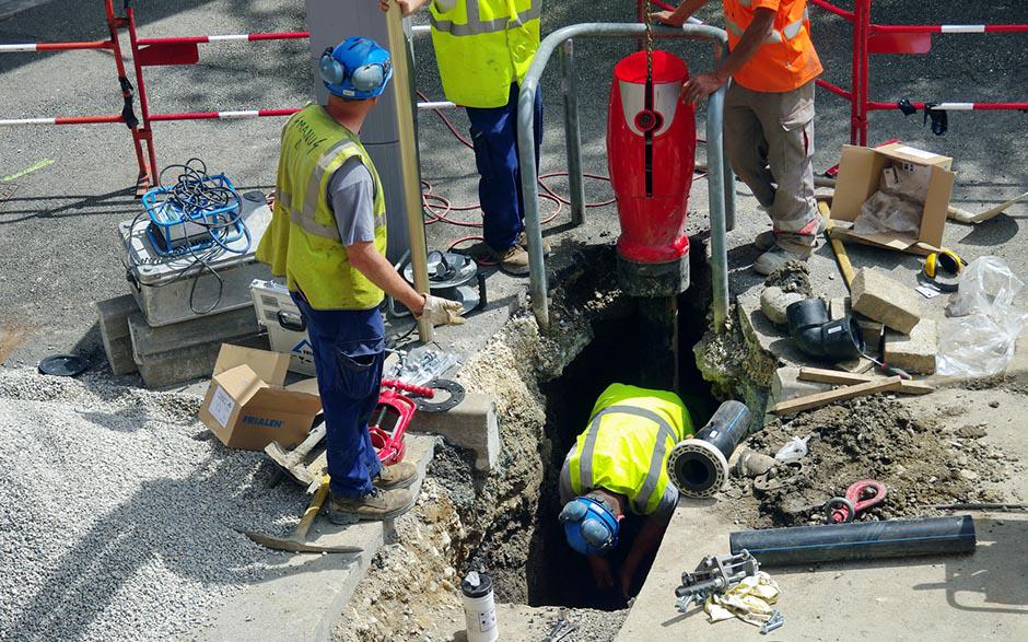 déboucheur de canalisation Villebon-sur-Yvette