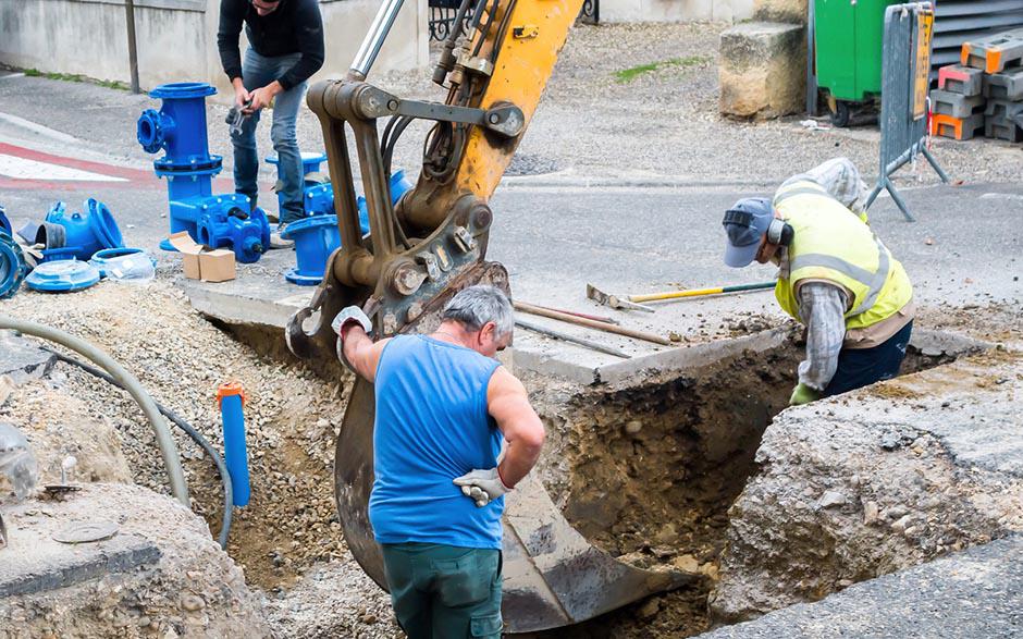 déboucheur de canalisation Villebon-sur-Yvette