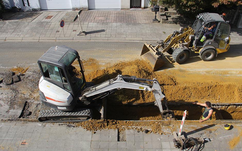 déboucher canalisation tout al egout Yerres