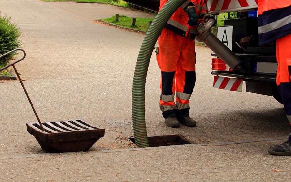 nettoyage de canalisation Asnières-sur-Seine