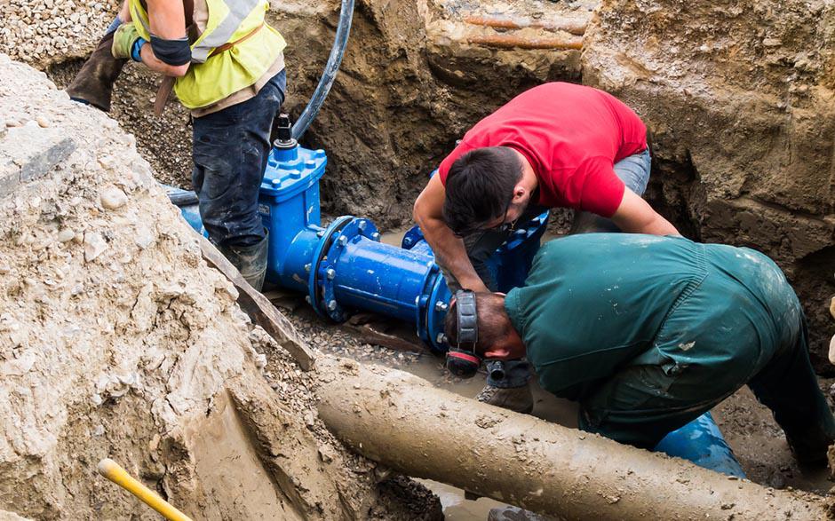 devis débouchage canalisation Chevrières